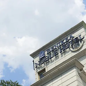 豪门酒店 酒店
