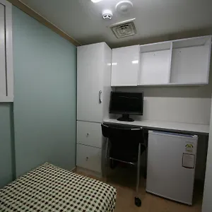  Guest house Jongro Wellbeingtel