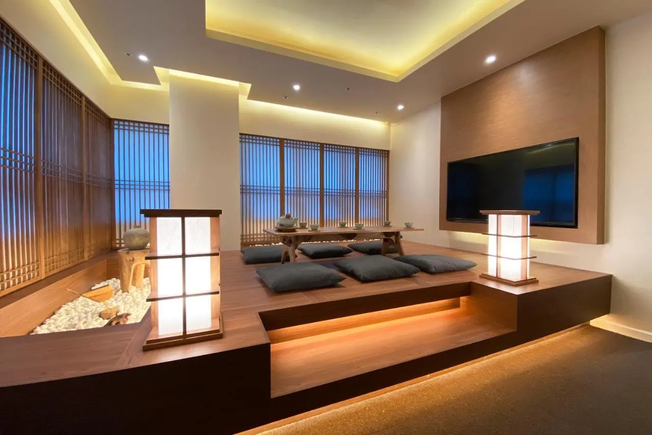 Uh Suite The Gwanghwamun Seoul South Korea